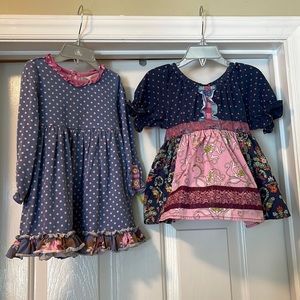 Matilda Jane lots 18m-2T